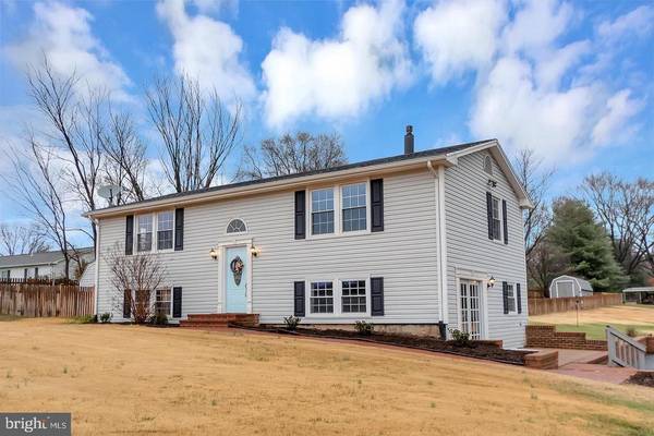 10683 MARSH RD, Bealeton, VA 22712