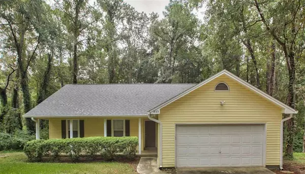 1823 Folkstone Road, Tallahassee, FL 32312