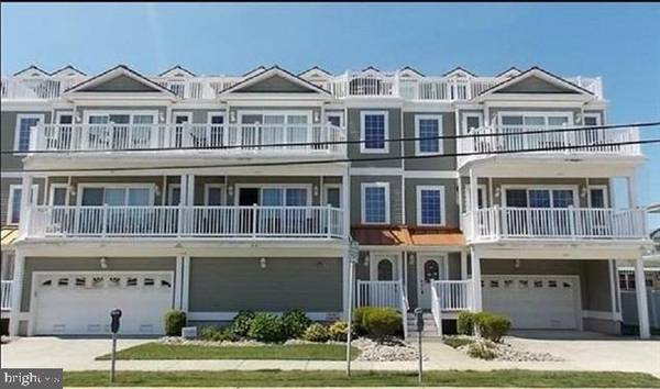 424 E 20TH AVE #101, Wildwood, NJ 08260