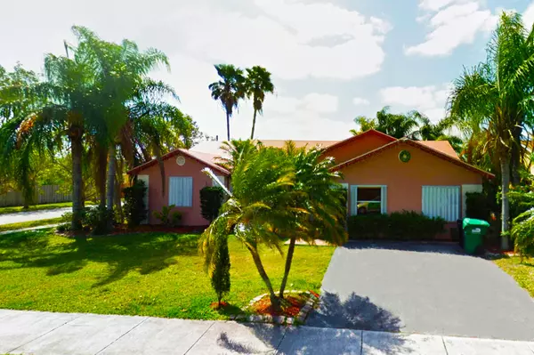 Homestead, FL 33033,13722 SW 285th ST