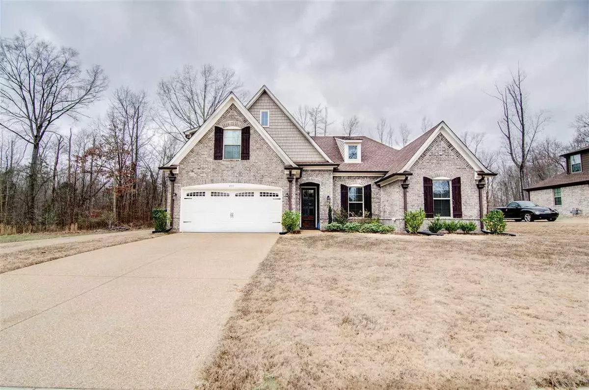 Arlington, TN 38002,4933 CANASTA CV