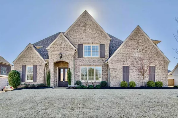 12209 SPEARHEAD LN, Arlington, TN 38002