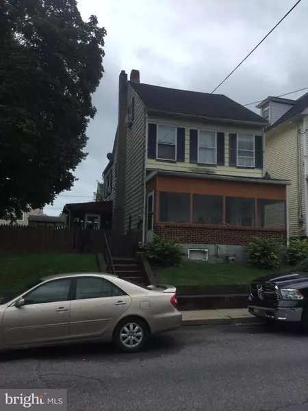 139 E WILKES BARRE ST, Easton, PA 18042