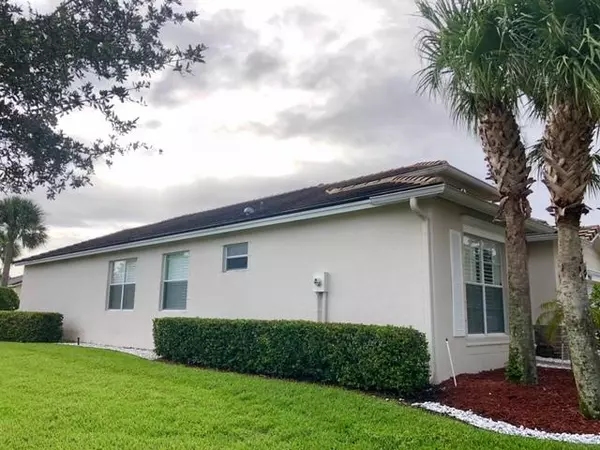 Port Saint Lucie, FL 34987,9962 SW Stonegate DR