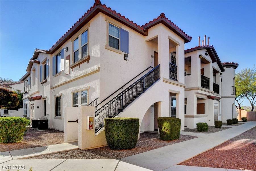 50 Aura De Blanco Street #16101, Henderson, NV 89074