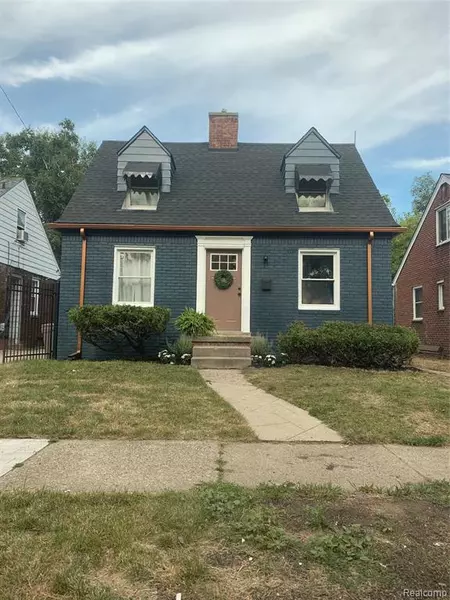 19165 RUTHERFORD Street, Detroit, MI 48235