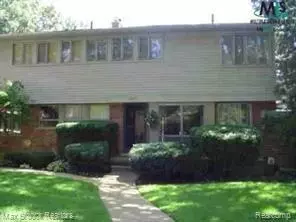 1050 STRATFORD Lane, Bloomfield Hills, MI 48304 2930