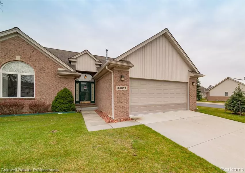 34872 PARTRIDGE Crossing, Richmond, MI 48062 5526