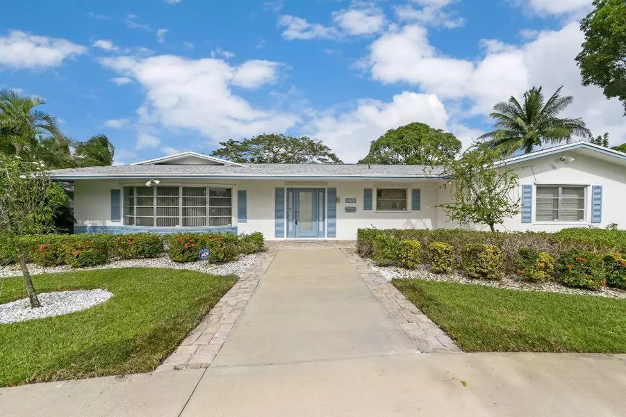 3315 Lowson BLVD, Delray Beach, FL 33445