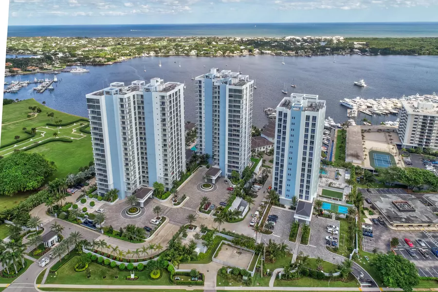 3 Water Club WAY 801, North Palm Beach, FL 33408