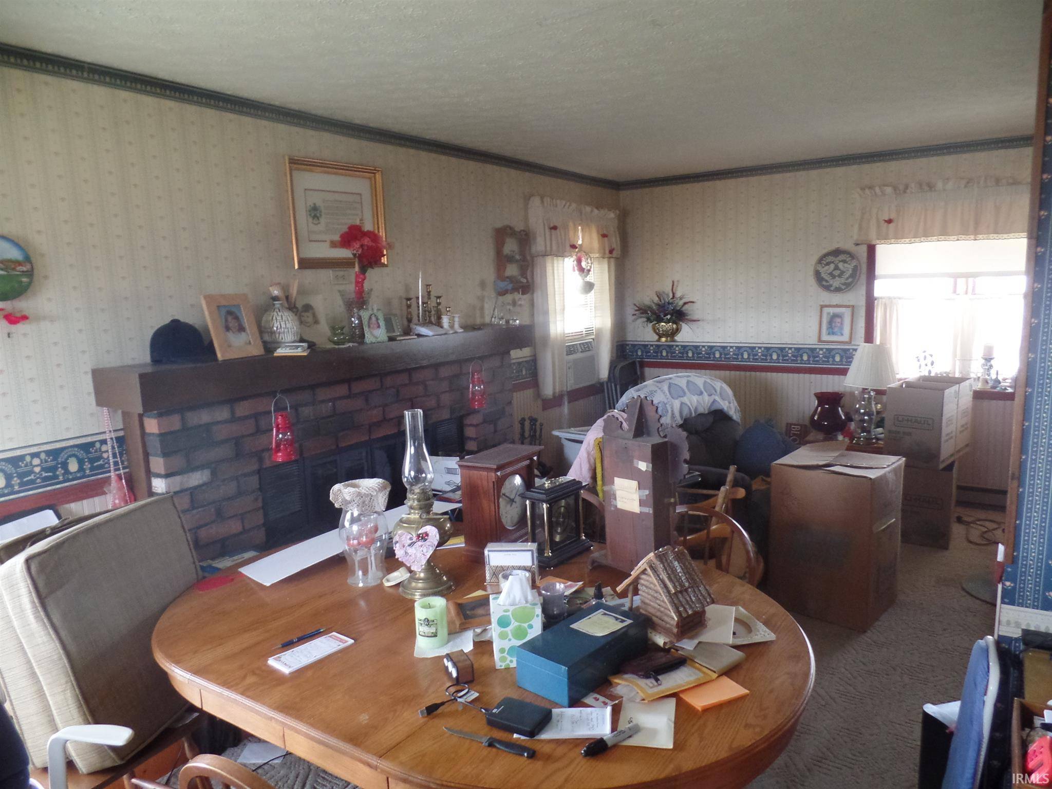 Bloomfield, IN 47424,1097 S Walnut Grove Road