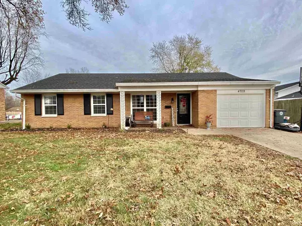 4709 Ridge Knoll Drive, Evansville, IN 47710