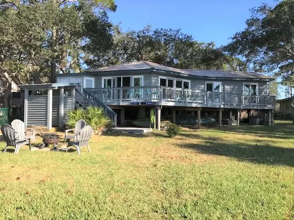 Ochlockonee Bay, FL 32346,2323 Surf Road