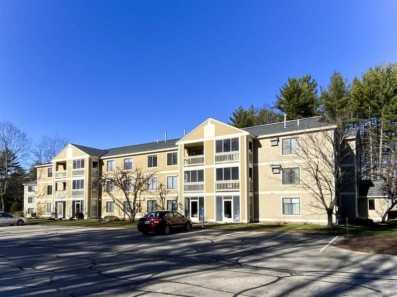 19 Saco ST #46, Conway, NH 03813