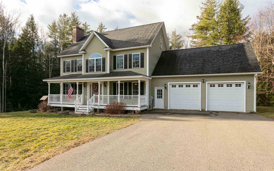 64 C L LN, Swanzey, NH 03446