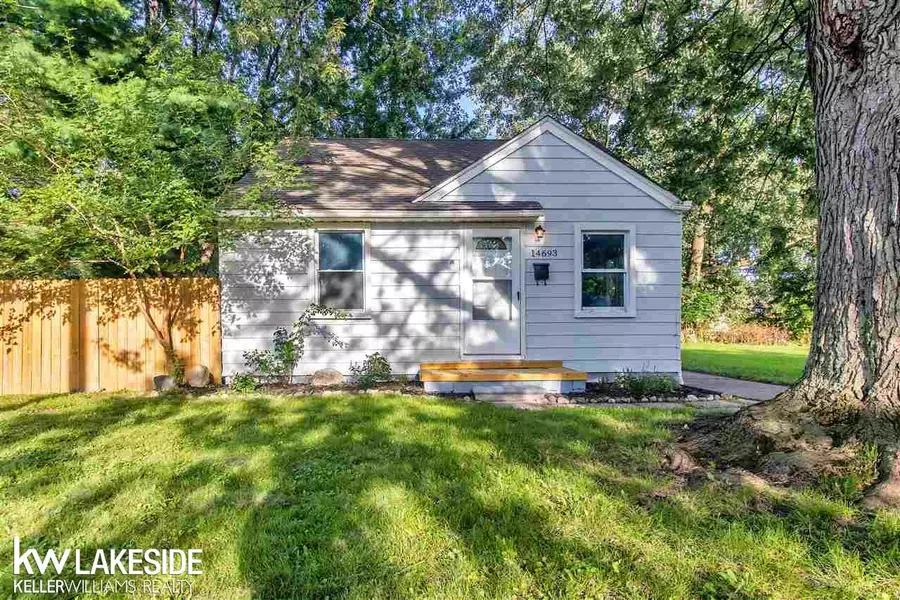 14693 Agnes, Southgate, MI 48195