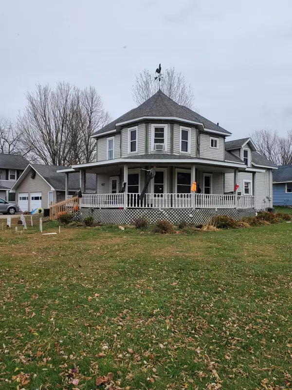 Blair, WI 54616,417 W 2nd St