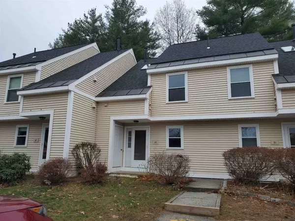 49 Bluffs DR, Concord, NH 03303