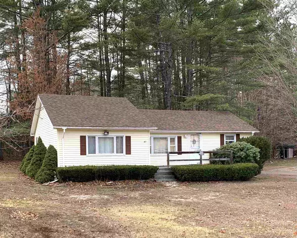 97 Mad River RD, Thornton, NH 03285