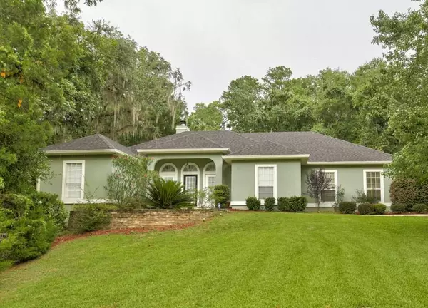 188 Cotillian Circle, Tallahassee, FL 32312