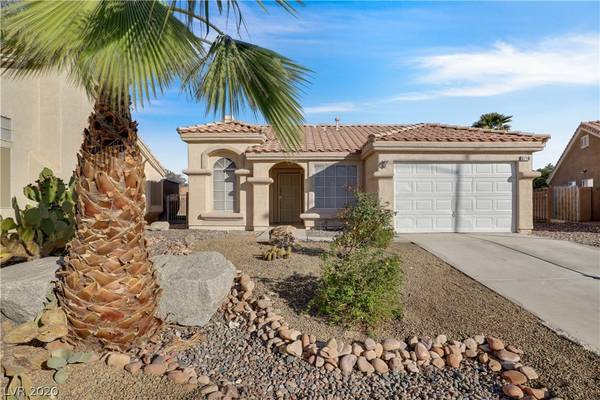 3710 Bizet Court, North Las Vegas, NV 89032