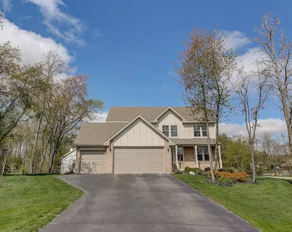 Edgerton, WI 53534,904 E Meadow Cir