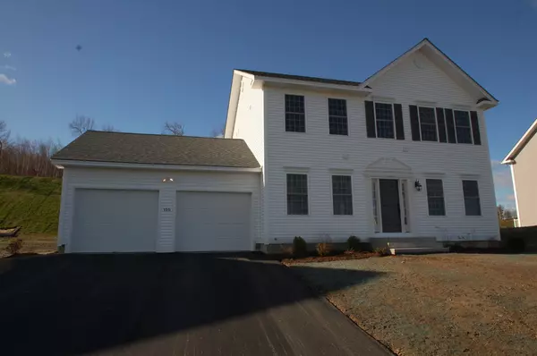 155 Brookview DR #58, Hooksett, NH 03106