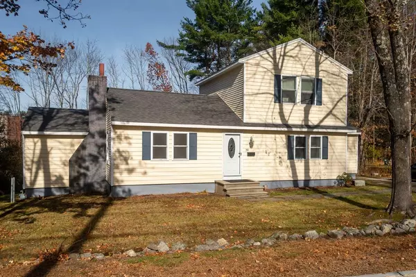 30 Mill RD, Durham, NH 03824