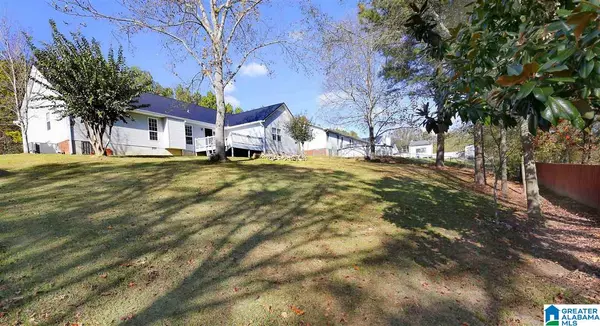 Alexandria, AL 36250,2218 WESTWOOD DRIVE