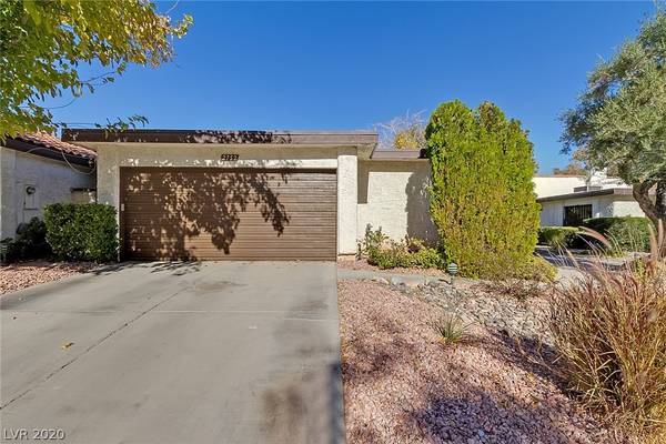 2752 San Martin Court, Las Vegas, NV 89121