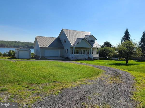 772 GEARY WAY, Mount Storm, WV 26739