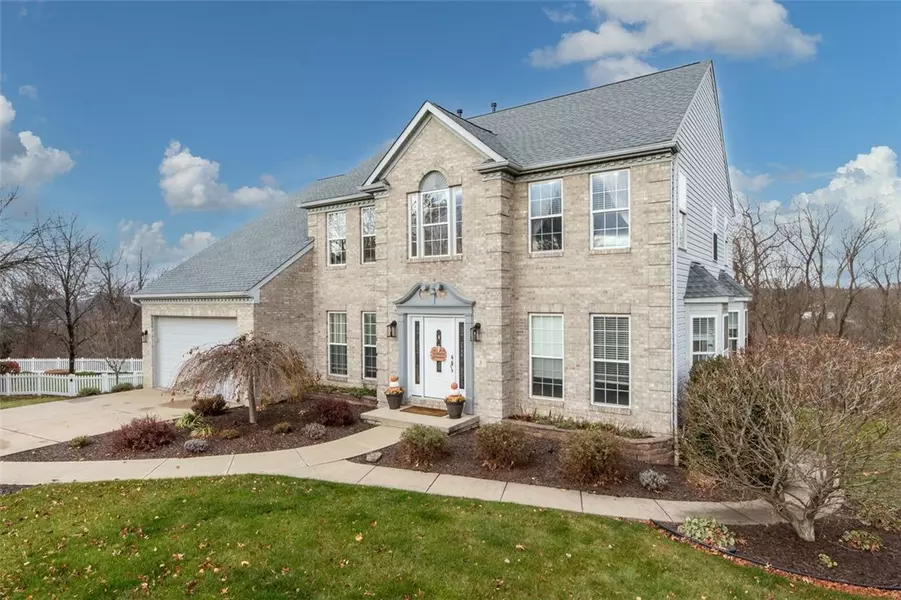 3 Lancelot, Coraopolis, PA 15108