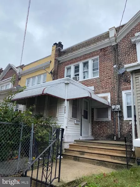 3173 MERRIEL AVE, Camden, NJ 08105