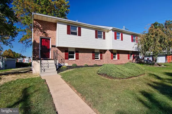 519 E 2ND ST, Birdsboro, PA 19508