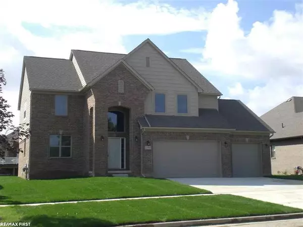 Macomb Twp, MI 48044,21980 BRANTINGHAM