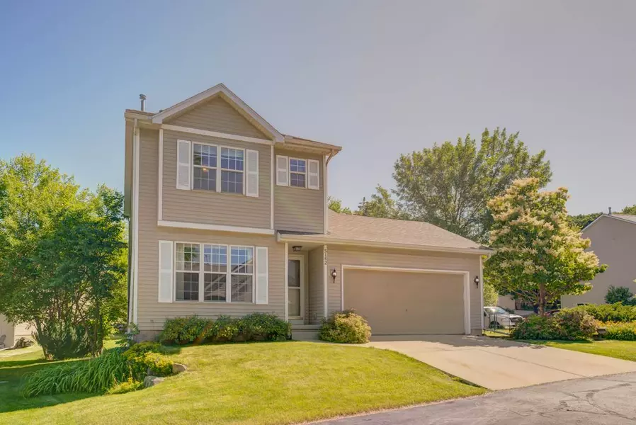 5162 Ridge Oak Dr, Madison, WI 53704