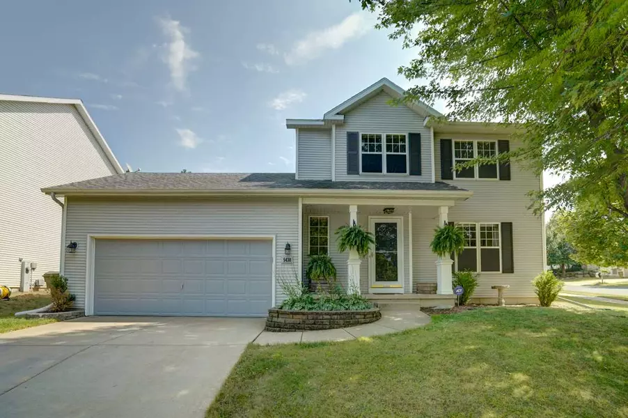 5438 Park Meadow Dr, Madison, WI 53704