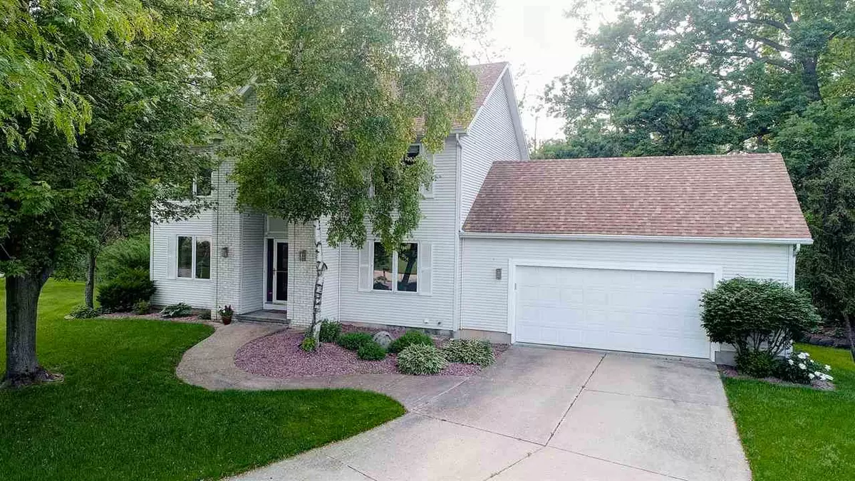 Madison, WI 53704-6463,5 Westridge Cir