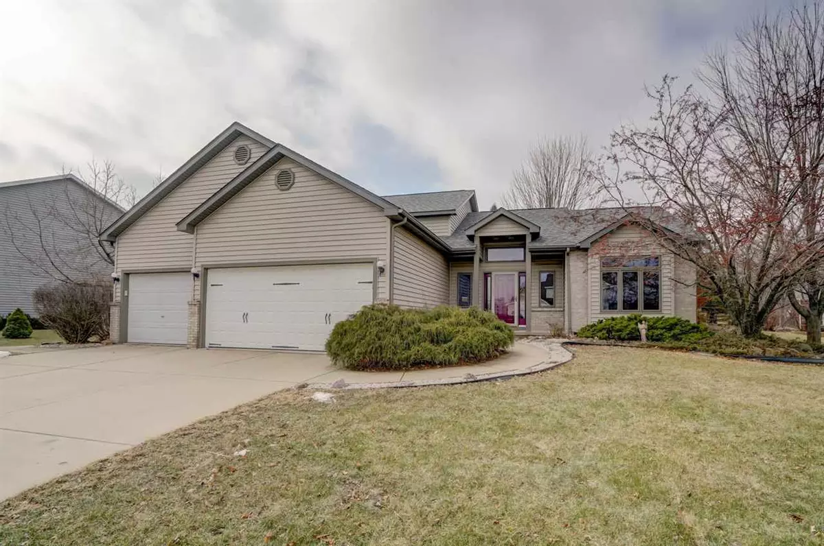 Madison, WI 53704,1314 WAYRIDGE DR