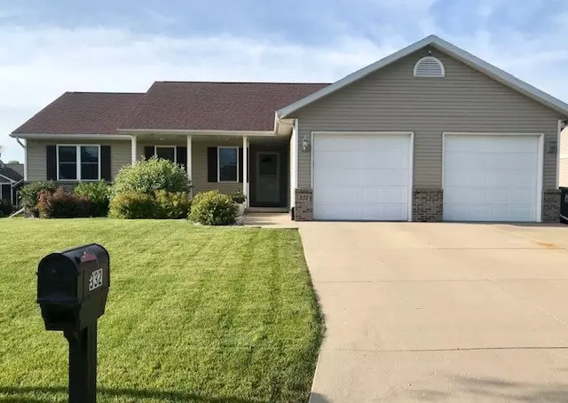 Sun Prairie, WI 53590,332 SANDRIDGE TR