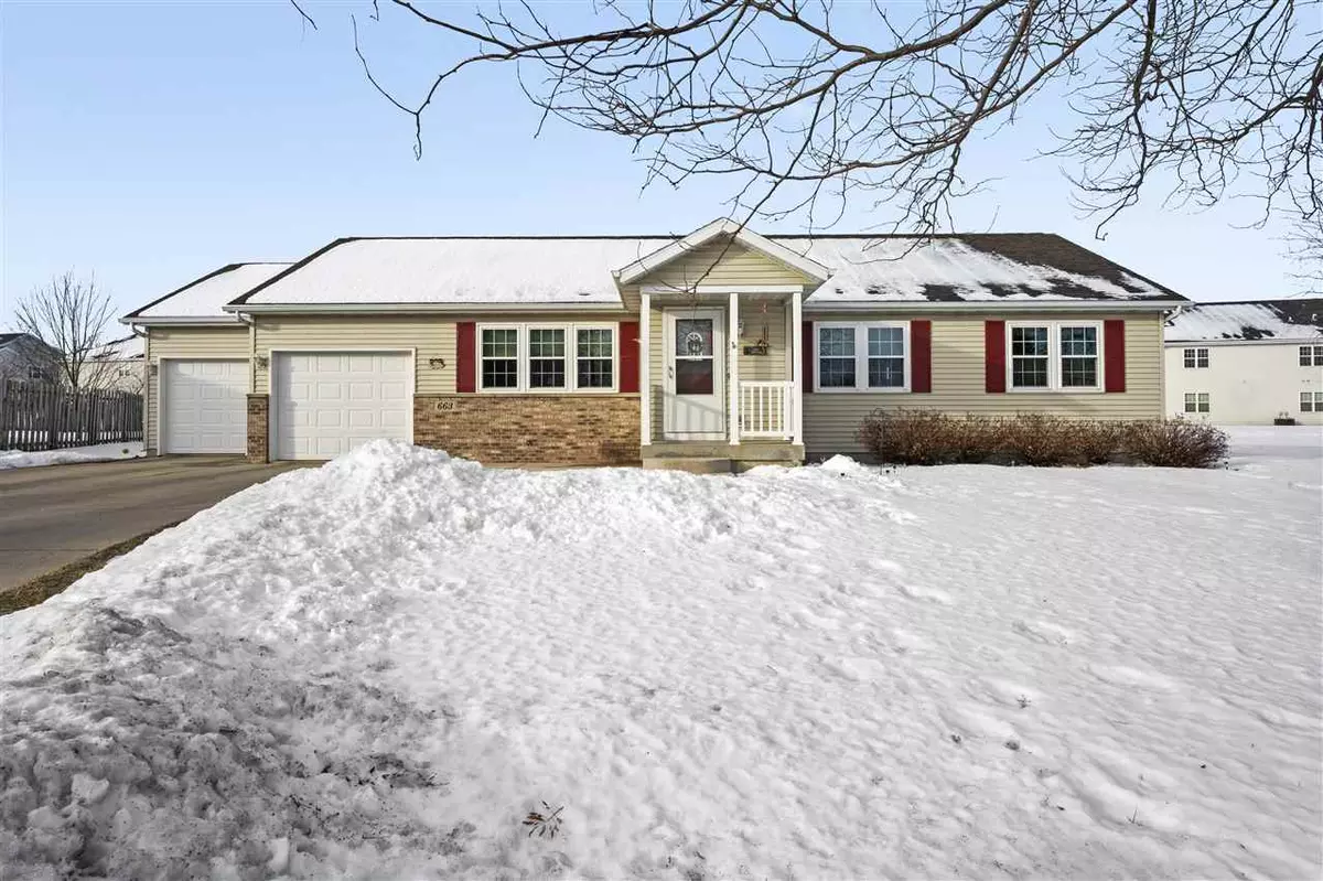 Sun Prairie, WI 53590,663 Grandview Dr