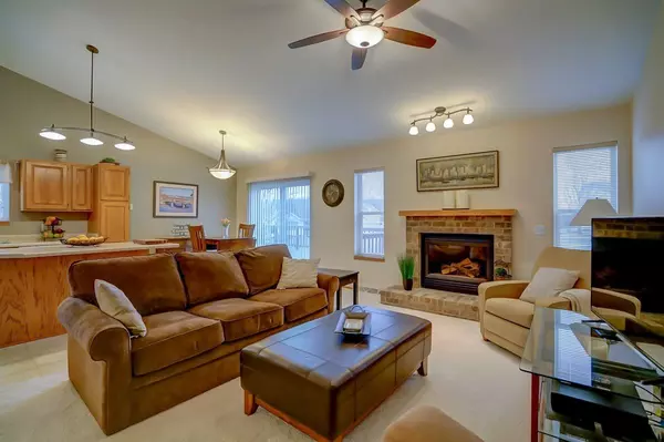 Madison, WI 53704,5257 SUMMER RIDGE DR