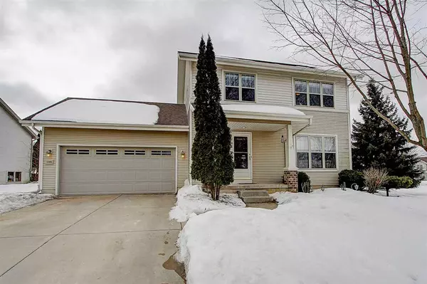 5305 Golden Leaf Tr, Madison, WI 53704