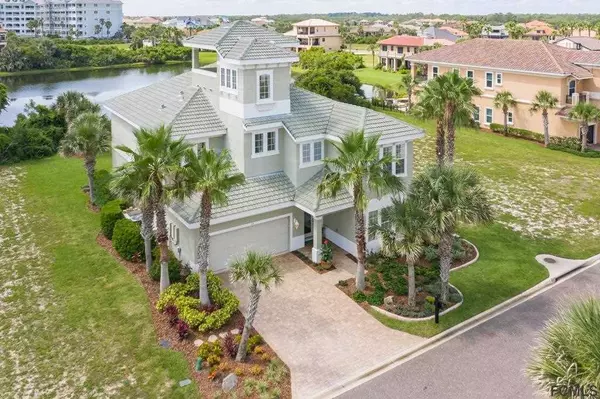 Palm Coast, FL 32137,75 HAMMOCK BEACH CR