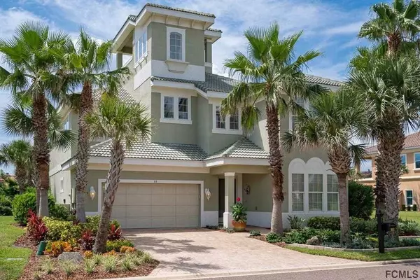 Palm Coast, FL 32137,75 HAMMOCK BEACH CR