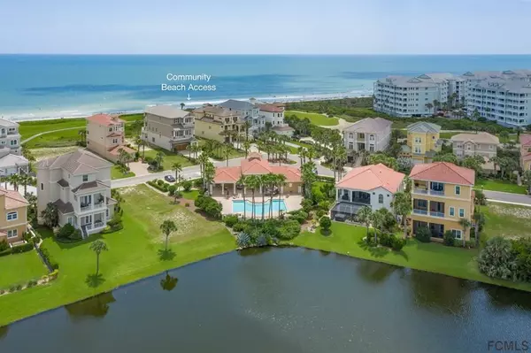 Palm Coast, FL 32137,75 HAMMOCK BEACH CR