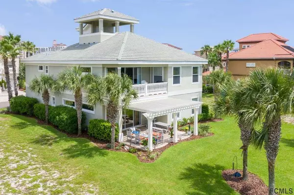 Palm Coast, FL 32137,75 HAMMOCK BEACH CR