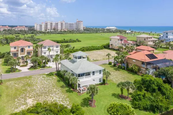 Palm Coast, FL 32137,75 HAMMOCK BEACH CR