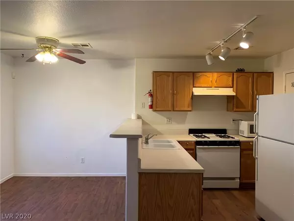 Las Vegas, NV 89106,2500 Sierra Bello Avenue #102