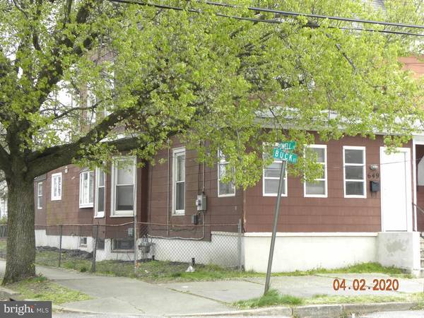 649 BUCK ST, Millville, NJ 08332